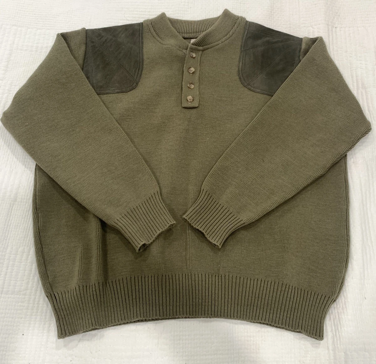 Filson Crewneck Sweaters for Men for sale | eBay