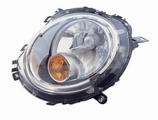 Hauptscheinwerfer ALKAR 2756454 P21W f�r MINI R56 CLUBMAN F54 R55 Cooper ALL4