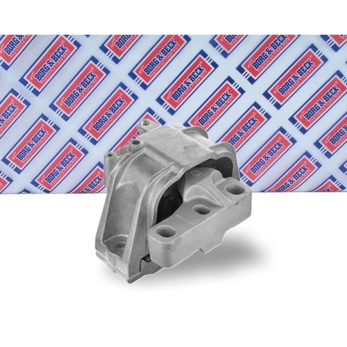 For VW TOURAN 1T1 1T2 2003 to 2011 BORG & BECK Engine Mounting BEM4144