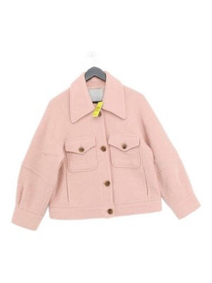 Mind Bridge Bomberjacke Jacke Rosa