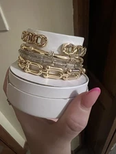 Bomb Party Summer Stacks 2025 She Shocks The Crowd ST43291 Gold Plated Stack