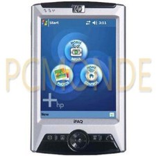 HP iPAQ Pocket PC RX3115 PDA Handheld Win 2003 300 Mhz FA362A ABA 