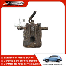 Etrier de frein Ssangyong KORANDO