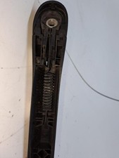 A2478206400 wischblatt hinten MERCEDES-BENZ CLASE A BERLINA BM 177 jgrmp685103