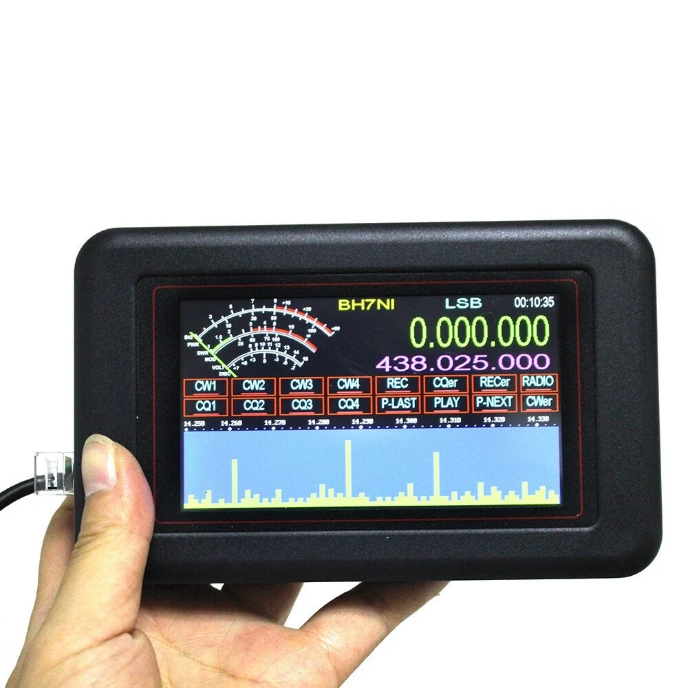 yaesu ft 817 products for sale | eBay