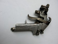 Devilbiss Spray Gun - Junk