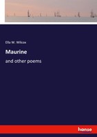 Ella W. Wilcox | Maurine | Taschenbuch | Englisch (2021) | And Other Poems
