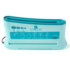 We R Makers Minc Cinch Book Binding Machine, Thermal Binding and Foil Applica...