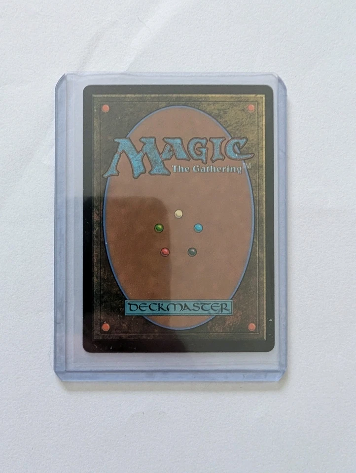 MTG Betor, Kin To All Showcase Tarkir Dragonstorm M 0308 Magic Gathering - Image 4 of 4