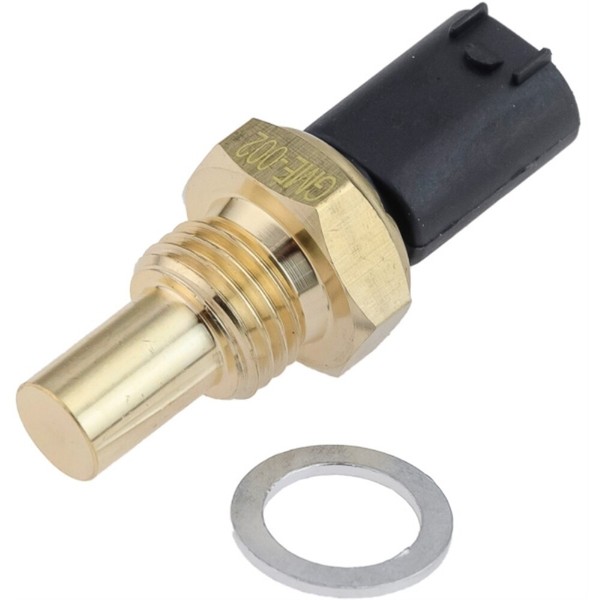 NTY Sensor KüHlmitteltemperatur FüR Mercedes-Benz Sprinter 35-T Kasten 906 316-image