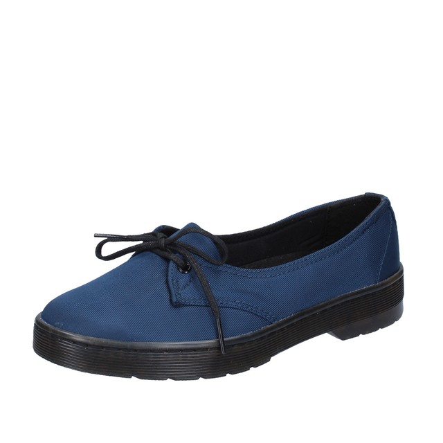 dr martens basse blu