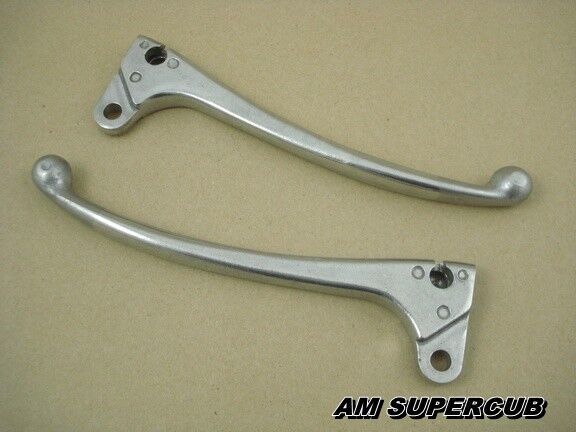 Levier De Frein D'embrayage De Moto, Pour Triumph Speed Triple 1050 Daytona 955i Speed Four Sprint RS/ST TT600 Accessoires De Moto Courts Et Longs Leviers D'embrayage De Frein