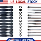 11 Screwdriver Carburetor Adjustment Tool Kit For Husqvarna Stihl Poulan Echo