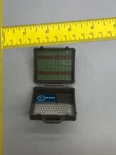 Brief Case Money Destro 1/12 Fodder 6" Figure GI Joe Cobra Classified Retro