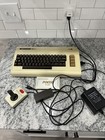 Vintage Commodore VIC 20 PC-Kabel & Pokerspiel - Made in USA