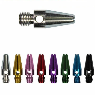 9 PROFIDART Dart Shafts Schäfte Dartschäfte 2BA Alu Aluminium Mini XXS 15 mm