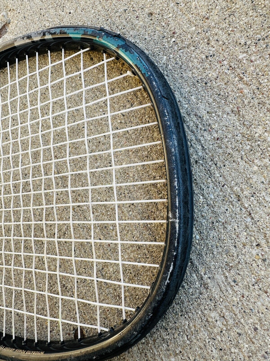 Yonex RD-23 Graphite Composite Tennis Racquet Super Mid-Size