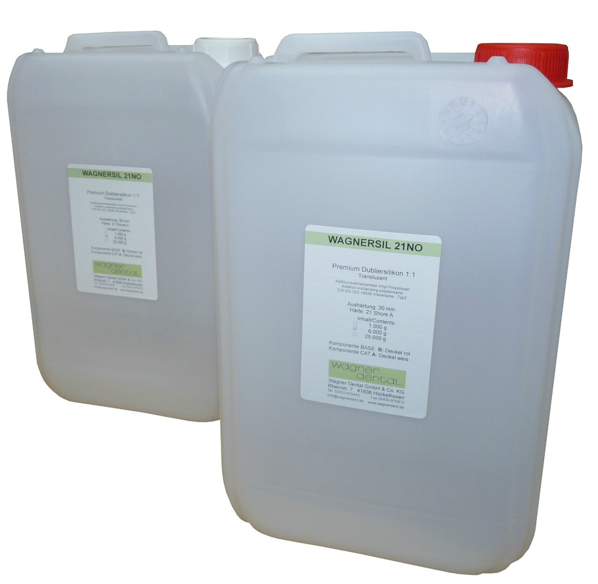Alphasil® PERFECT TEC – C-Silikon, Knetsilikon, 85 Shore A, 900 ml/1,6 Alphasil® PERFECT TEC – C-Silikon, Knetsilikon, 85 Shore A, 900 ml/1,6