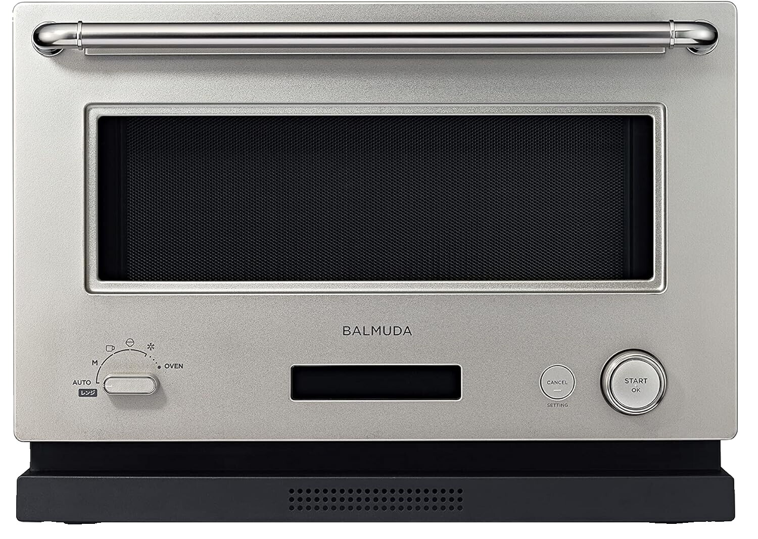 Balmuda Microwave | eBay