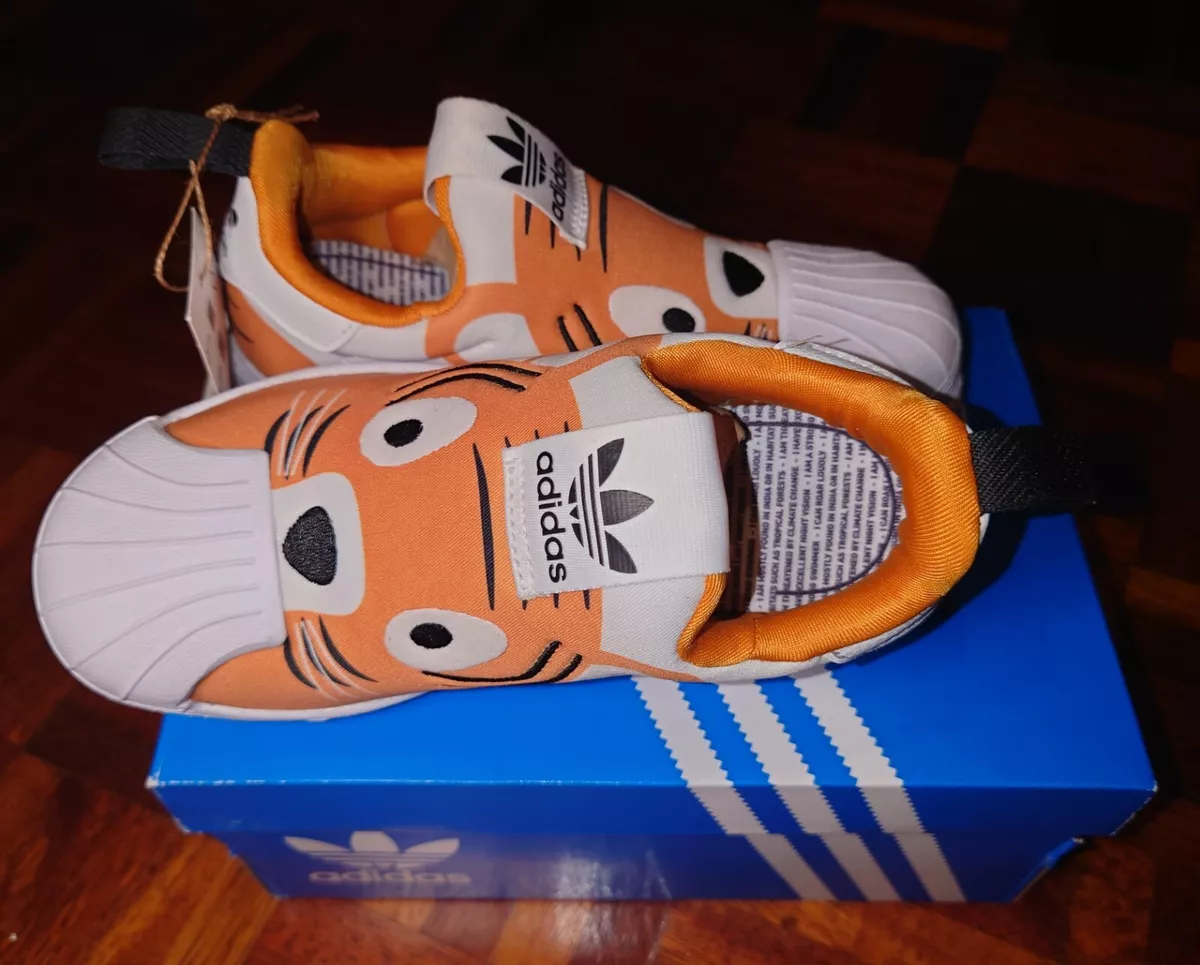 Adidas us uk hot sale shoe size increase