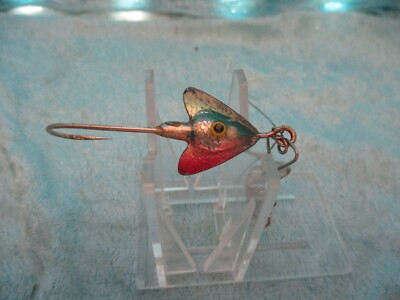 Hawaiian Wiggler Spinner
