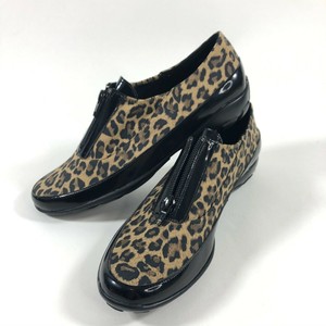 vaneli leopard flats