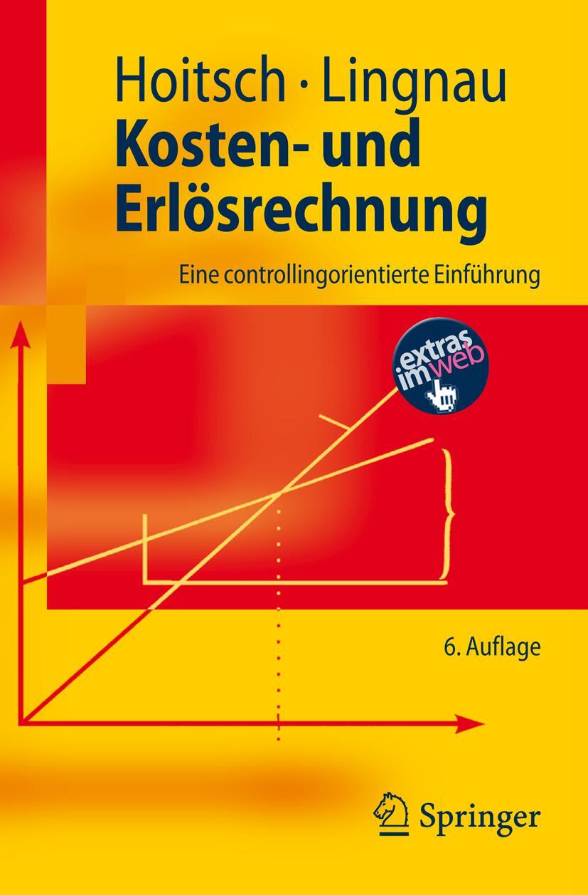 Thumbnail - Kosten- Und Erlösrechnung Volker Lingnau