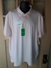 IZOD Golf Men's Polo Shirt Size XXL NEW WITH TAGS