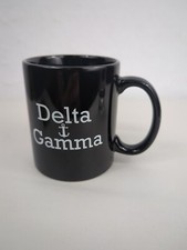 Delta Gamma Mug