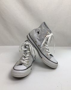 gray converse high tops