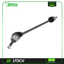 CV Axle Shaft Assembly Front Right for Mitsubishi Eclipse 2006-12 Galant L4 2.4L