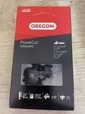 20" Oregon Bar & Chain For Husqvarna 562XP 288xp 365 372xp 385xp 395 575XP 576XP