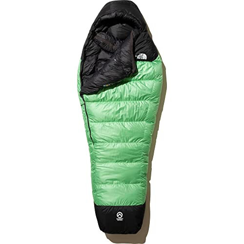 THE NORTH FACE Sleeping Bag Inferno18 Inferno18 NBR42152 Chlorophyll