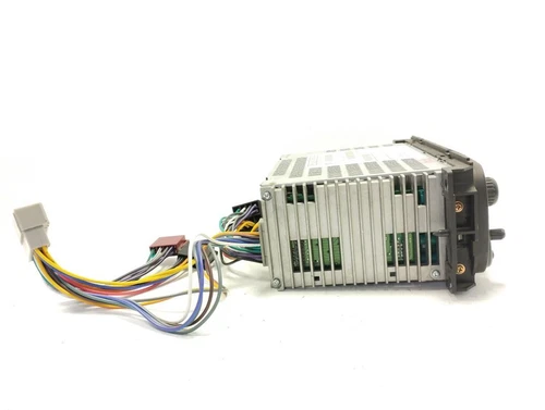 P05091650AB Sistema Audio/Radio Cd para CHRYSLER PT CRUISER 2004 178736 - Imagen 2 de 9