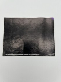 ‼️NINTENDO NES SPIEL DSCHUNGELBUCH - OVP CIB - Komplett - Sammler  Zustand  ‼️