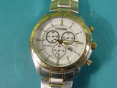 Citizen Eco Drive H500-S113091 Rarely Worn in Excellent Working Condition | eBay Citizen Eco Drive H500-S113091 Rarely Worn in Excellent Working Condition | eBay