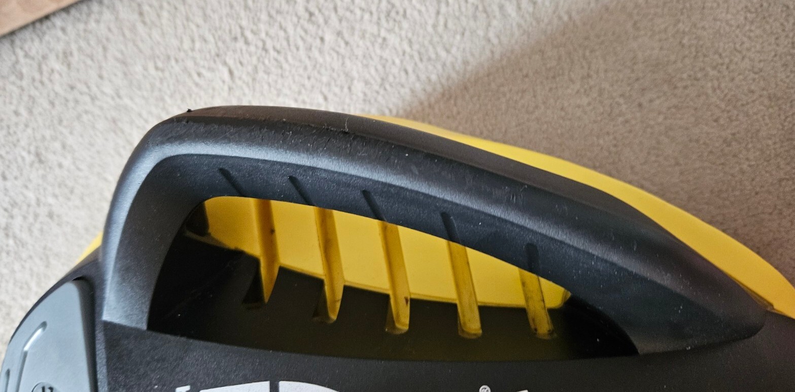 Karcher Full Control K4 Pressure Washer Patio Cleaner T450 eBay