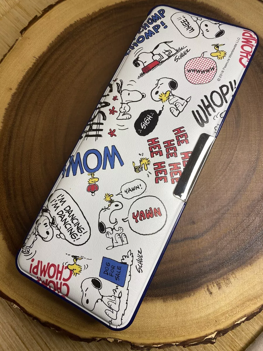 Pencil sale cases 2016