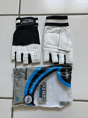 Fitness Handschuhe Neu 