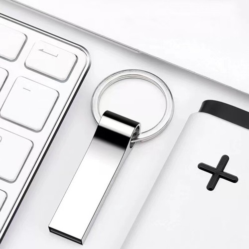 USB 2TB Flash Drives Metal USB Flash Disk Pendrive Flash Memory Stick USB3.0 S❤O - Photo 6/14