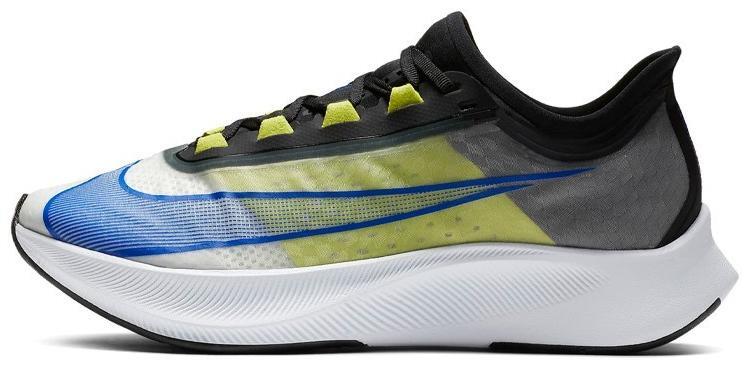 nike zoom fly 3 blue hero