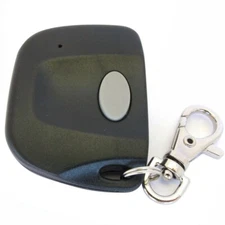 Multi-Code 3060 Compatible 10 DIP 300MHz Gate Garage Opener Remote 300MCD21K