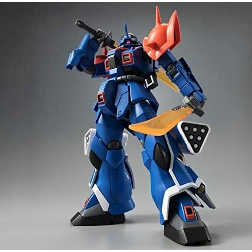 Премиум-комплект для экзамена BANDAI HGUC 1/144 GUNDAM MS-08TX EFREET CUSTOM Kit с новым трекингом
