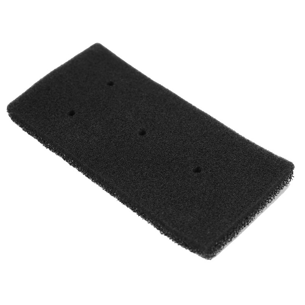 Kit 3 Filtri In Spugna HX-HMMR10 Per Bauknecht, Whirlpool, Privileg (481010716911) - 230x115x15mm - Foto 3