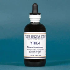 Pure Herbs: YTHE-I - 4 oz.