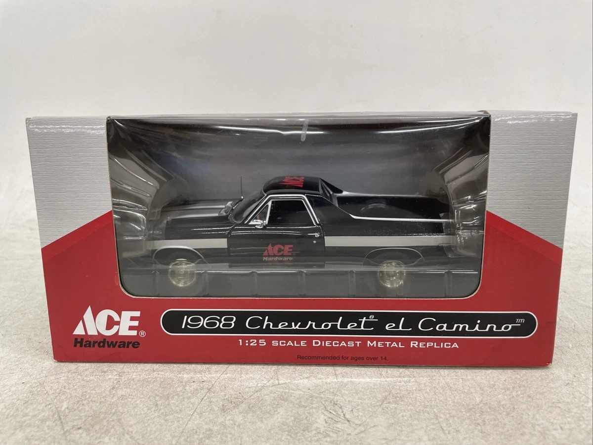 ミニカー 1/25 First GEAR Chevrolet El Camino SS s-l1200.webp