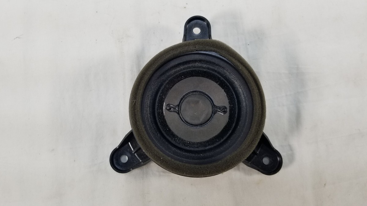 2011-2018 Audi A8L Driver Left Front Door Bose Speaker 4H0035397