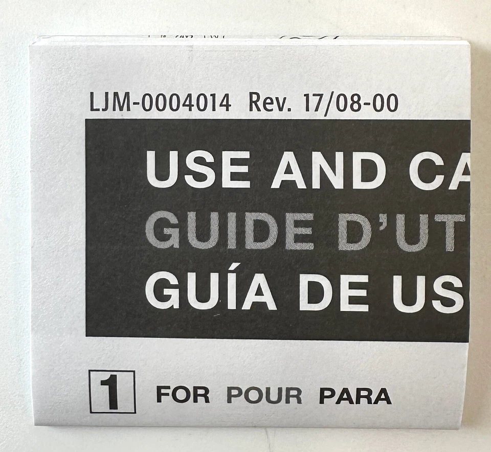 Palanca ficticia Copper Creek Waverlie en bronce toscano modelo WL2290RHTB Foto 4 de 4