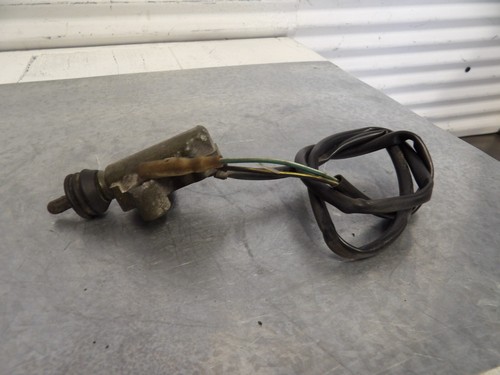 Interruttore Del Cavalletto Laterale Kawasaki Vulcan EN 500 96-09 27010-1223 - Foto 2 di 3