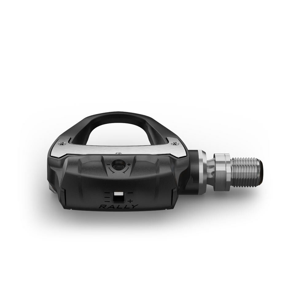 Garmin Rally RS100 中古品 Garmin Rally Rs100 Power Meter Pedals - Black for sale online | eBay